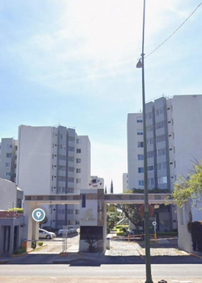 Departamento en Condominio Acacias, al lado de el Hard rock